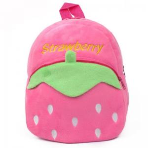 Quality Cheapest Children School Bags 3D Cartoon Print Kids Backpack Kindergarten School Bags Mini Backpack Book Bag for sale