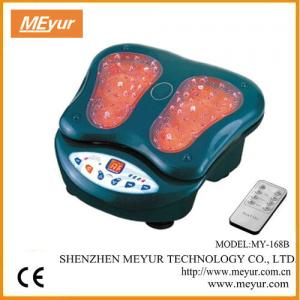 Quality MEYUR Heating Vibration Foot Massager/MY-168B for sale