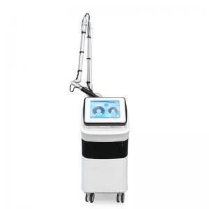 Quality 2023 New Hot Sale Laser Tattoo Removal Pico Laser Machine for Sale for sale