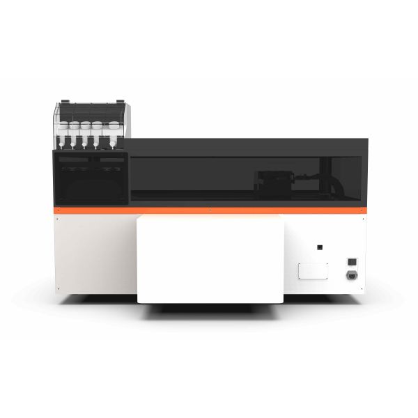 Industrial Suncome Direct To Garment DTG Printer For Textile Printing ODM