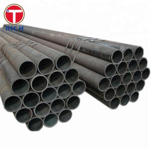 Quality JIS G3456 Seamless Steel Tube For High Temperature Service Carbon Steel Pipes for sale