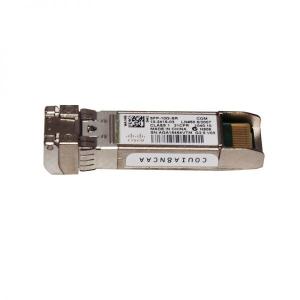Quality GLC-EX-SM 1660sm ptn sfp modul High-Performance Cisco Small Form-Factor Plug-In Modules With VCSEL Optical Components for sale