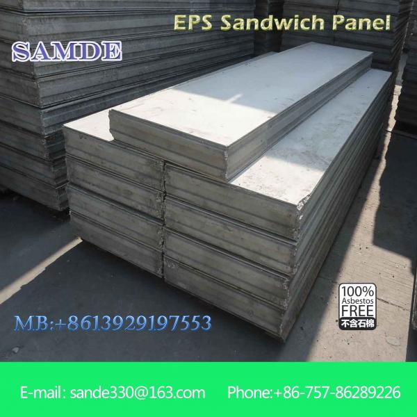 Buy Shipping containers china manufacturer sandwich wall panels for prefabricated house at wholesale prices