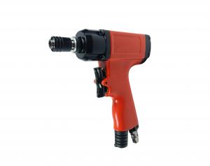 China 1/4 Inch Pneumatic Impact Screwdriver 146mm*182mm High Performance on sale