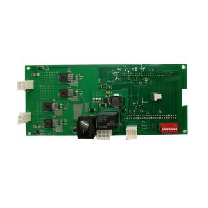 GPS Tracking Device Custom PCB Assembly With PCB Schematic Design Service