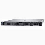 Poweredge R440 Xeon CPU Server Rack 1U Firewall Server Chassis with DDR4 RDIMM
