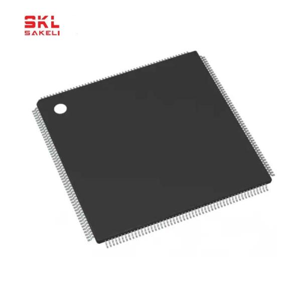 Buy STM32H747BIT6 MCU Microcontroller Low Power Consumption Versatile Applications at wholesale prices