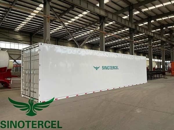 CHINA NATIONAL HEAVY DUTY INDUSTRY GROUP LIMITED