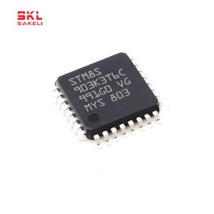 Quality STM8S903K3T6C MCU Microcontroller Unit With 8-Bit Architecture for sale