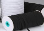 Stretch Flat Elastic Rope / Face Mask Shield Elastic String Cord High Elasticity
