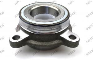 Quality Automobile Wheel Hub Assembly Auto Wheel Bearings 43570-60030 for sale