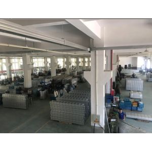 YONGKANG WEIGE INDUSTRIAL&TRADING CO.,LTD