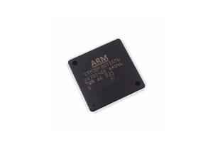 Microcontroller MCU STM32F207IGT6 1MB FLASH 176-LQFP Embedded Microcontrollers