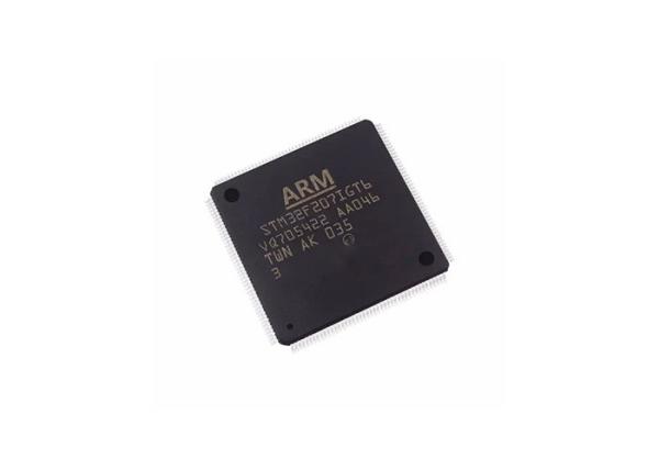 Buy Microcontroller MCU STM32F207IGT6 1MB FLASH 176-LQFP Embedded Microcontrollers at wholesale prices