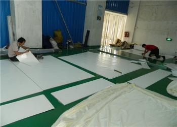 Guangzhou Carpa Tent Manufacturing Co., Ltd. 