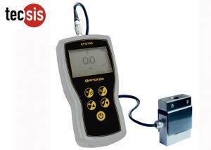 China Handheld Digital Force Gauge Weight Indicator Load Cell , High Accuracy on sale
