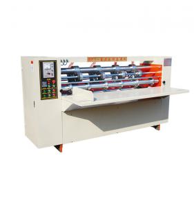 Quality Latest Product The Thin Knife Corrugated Board Paper Partitioning And Creasing Machine Slitter Knife Printer Of Box for sale