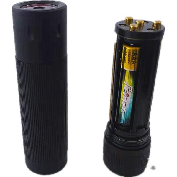 IP64 Mini CREE LED Pocket Flashlight For Car Inspection