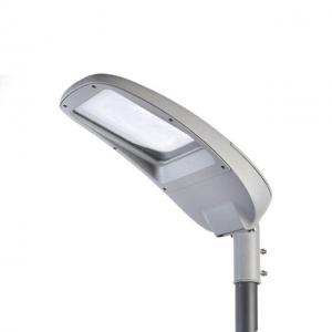 Quality SMD Street light fixture LED road project lighting 4 size 30w 40w 60w 80w 100w 200w with certifications for sale