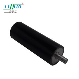 Buy cheap Good Grip Rubber Print Roller For Tag And Label Printing Abrasion Resistance from wholesalers