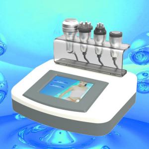 China 40Khz Ultrasonic Liposuction Cavitation Slimming Machine For Body Contouring on sale