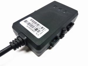 Quality Multiple Functions NB - IoT Mini GPS Tracker Device Support Customization / Google Map for sale