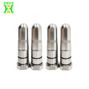 China 1.2738 TiALM Core Cavity Mold , Multi Scene Plastic Mould Parts on sale