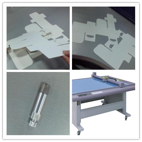 Buy Reflect sheet kiss cut whole cut sample maker cutter plotter at wholesale prices