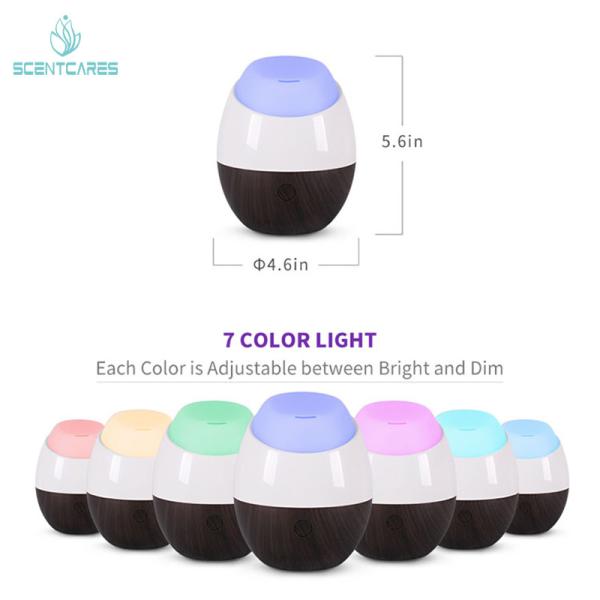 Essential Oil 12W Air USB Ultrasonic Air Diffuser