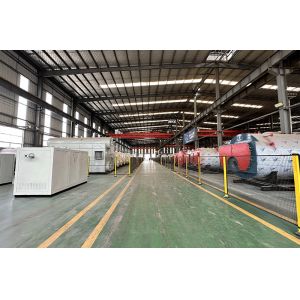 Zhengzhou Sendian Machinery Equipment Co., LTD