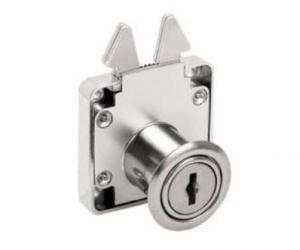 Quality Endurable Cabinet And Drawer Locks , Office Furniture Locks Free Samples for sale