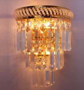 Quality Lampshade and Chandelier Acrylic bead strings for sale