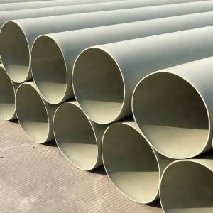 Quality DN15 32mm 63mm Diameter Plastic Plumbing Pipe for sale