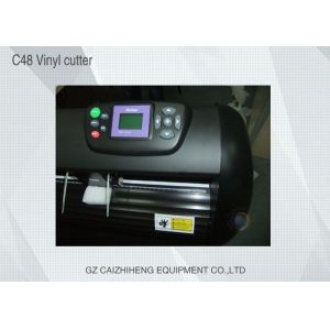 Laser Plotter Adhesive Sharp Durable Vinyl Cutter Printer Optical Eye High