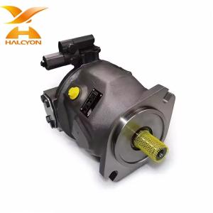 Quality Hydraulic Pump A10VSO71DR/31R-PPA12K01 A10VSO71DFR1/31R-PPA12N00 Axial Piston Variable Pump A10VSO A10VSO71 A10VSO71DR for sale