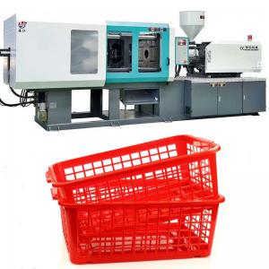 Quality High Performance Energy Saving Injection Molding Machine For Silicone Mould for sale