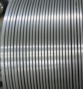 China Mirror Hot Rolled Steel Strips 201 SS 304 DIN 1.435 Stainless Steel Coil on sale