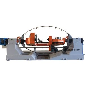 Quality Data Lan Cable High Sectional Bow Type Stranding Machine Power Wire Cabling Machine for sale