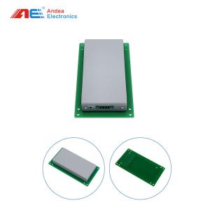 Quality Production Line Automation Embedded RFID Reader Tag Writer System HF RFID Reader For Book Sorting Machine for sale