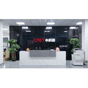 Shenzhen CPET Electronics Co., Ltd.