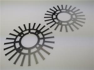 Quality Professional Fine Blanking Die For Silicon Steel Sheet Stator And Rotor for sale
