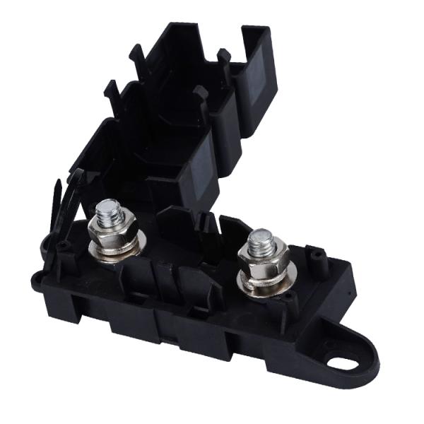 500A Mega Bolt On Fuse Holder ANM Automotive High Current