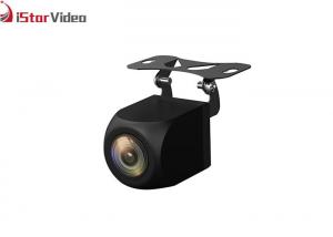 Quality 1080P Vehicle Blackbox DVR Dash Cam 25 Fps HD Car DVR Rear Camera for sale