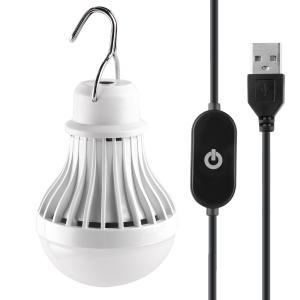 Quality 3000k Warm Color LED Light Bulbs 10W 12v Led Bulbs Dimmable Hook Design for sale