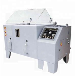 Buy cheap Battery Performance FRP EN PID Singleton Spray Salt Fog Test Chamber from wholesalers