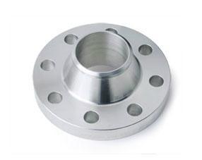 Quality Pipe Metal Processing Machinery Parts Weld Neck Flange Stainless Steel for sale