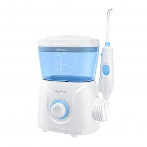 Quality Nicefeel Water Clean Oral Irrigator Water Flosser For Teeth Cleaning CE Certified for sale