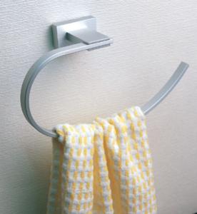 Quality Bathroom towel rack,high quality brass towel ring for sale