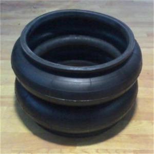 Quality Corrugated Pneumatic Tires Airbags Paper Machine Components With Long Life for sale