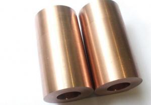 China Professional Tungsten Heavy Alloy Bar / Rod Shape Diameter Customized on sale